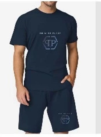 Ensemble haut et short Philipp