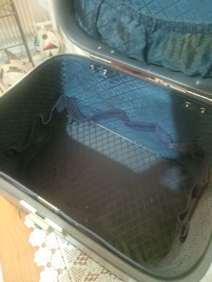 Vanity vintage années 70 - photo numéro 3