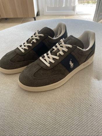 Basket  Ralph Lauren