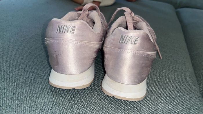 Basket nike - photo numéro 5