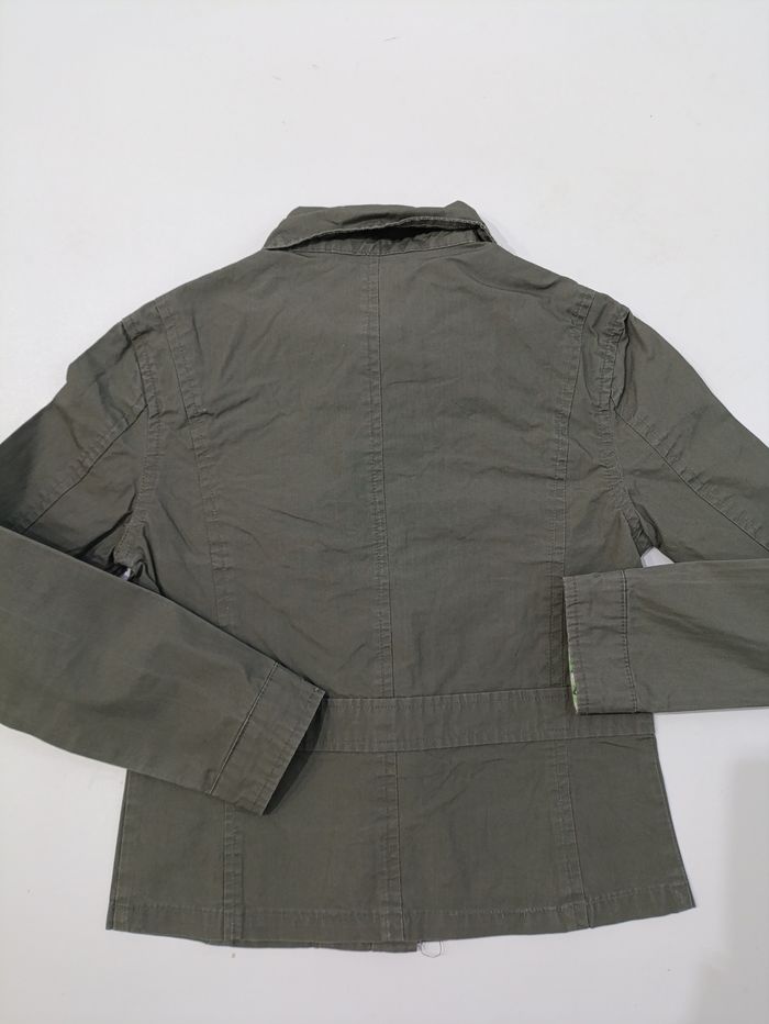 Veste okaidi - photo numéro 3