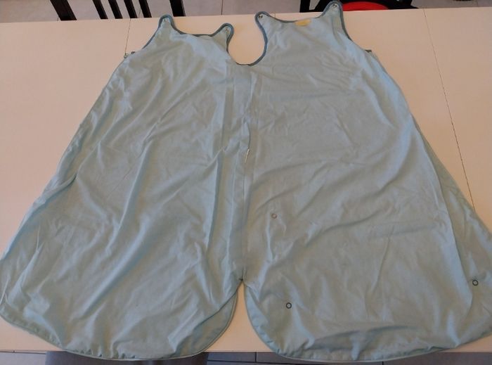 Gigoteuse légère 6 mois et + - photo numéro 3