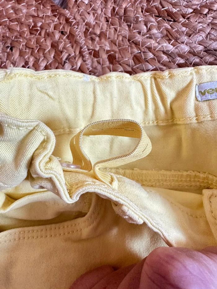 Pantacourt Vertbaudet - photo numéro 7