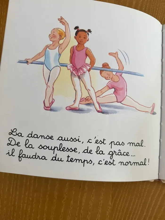 Lot 4 livres Juliette - photo numéro 2