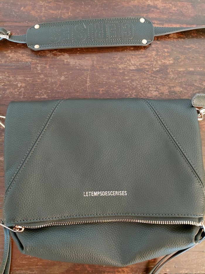 Ensemble sac à main + compagnon - photo numéro 3