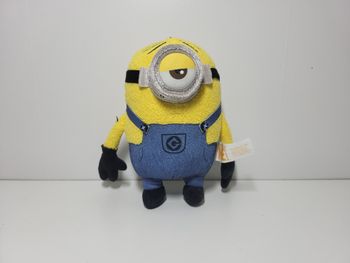 Peluche Minion Sega