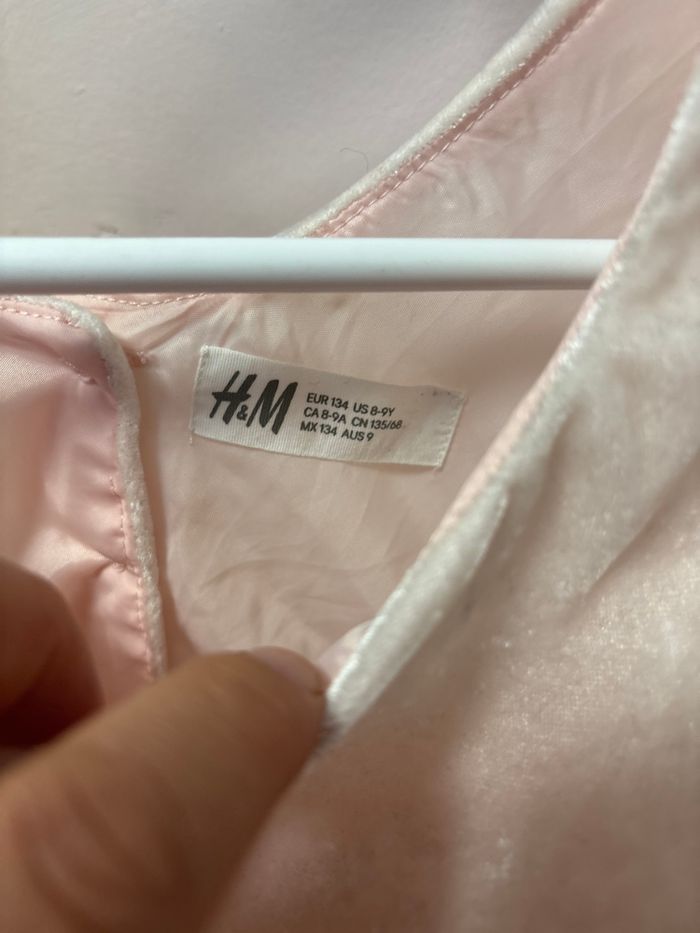 Robe de fêtes - photo numéro 3