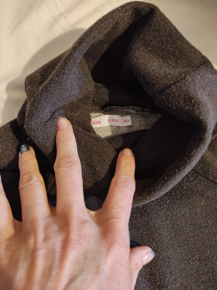 Robe Gémo - photo numéro 2