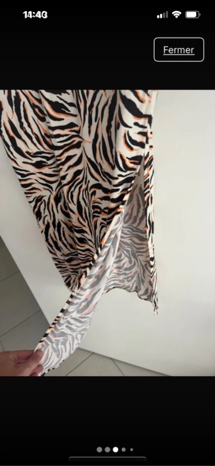 Robe été - photo numéro 3