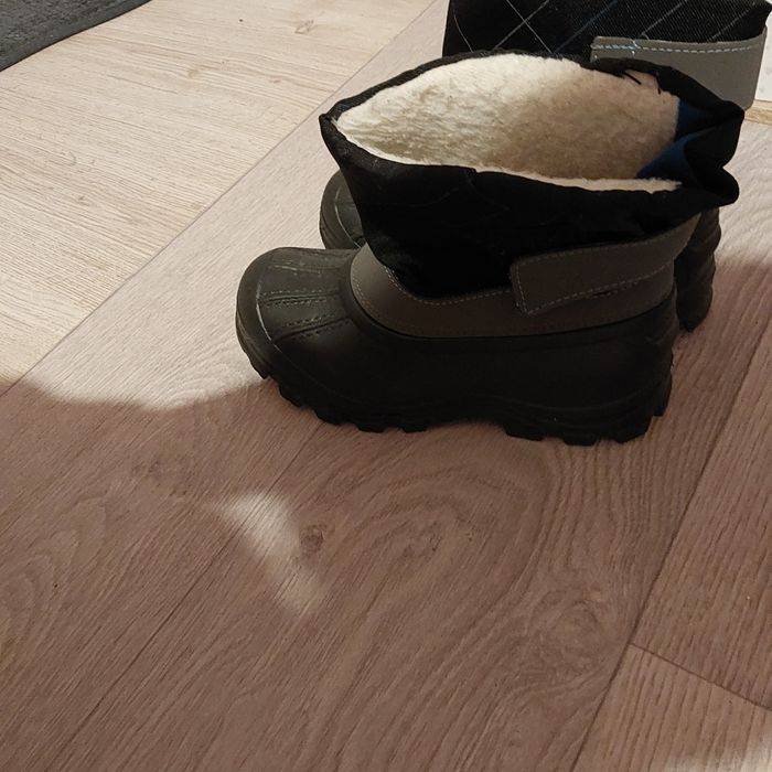 Après ski enfant - photo numéro 3