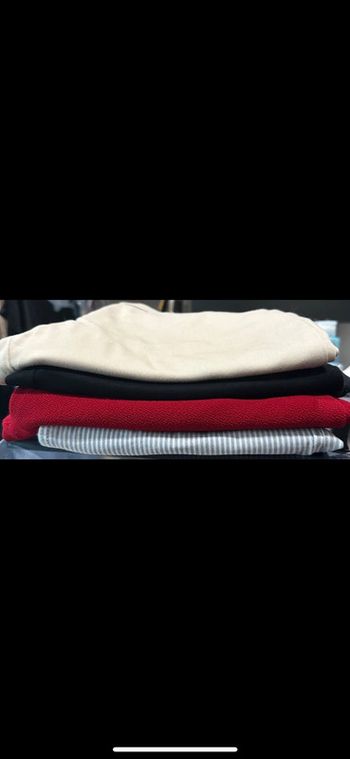 Lot 1 jean + 3 pantalon taille 38/M