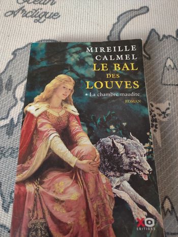 Le bal des Louves