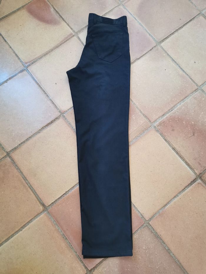 Pantalon noir Celio Classics - photo numéro 6