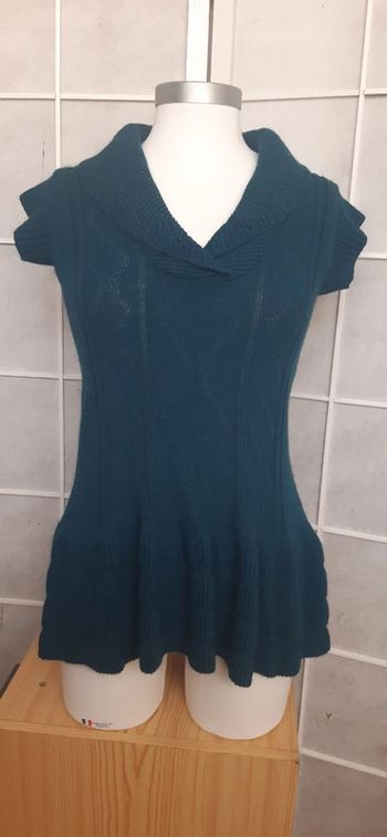 Robe courte, tunique