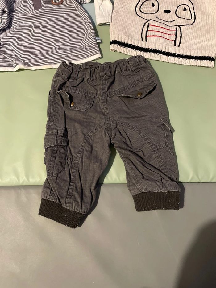 Ensemble 6 mois - photo numéro 3