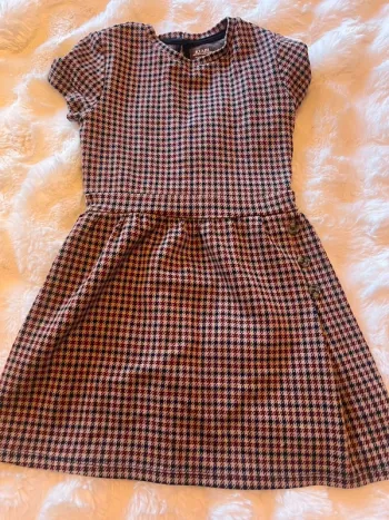 Robe 8 ans Kiabi