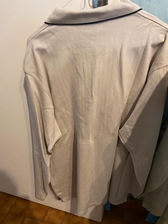 Pull homme - photo numéro 2