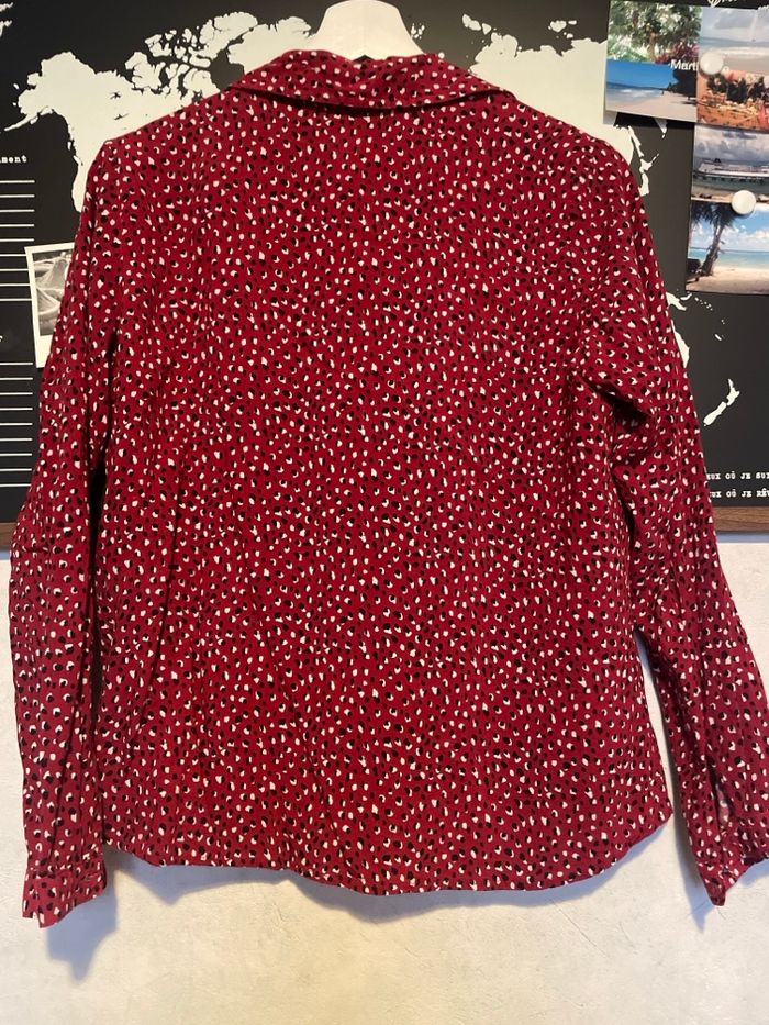 Chemisier - photo numéro 2