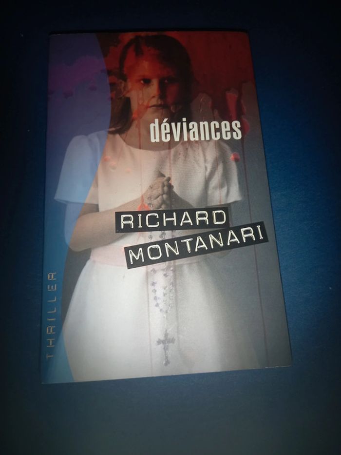Livre déviances