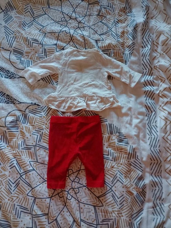 Ensembles fille - photo numéro 2