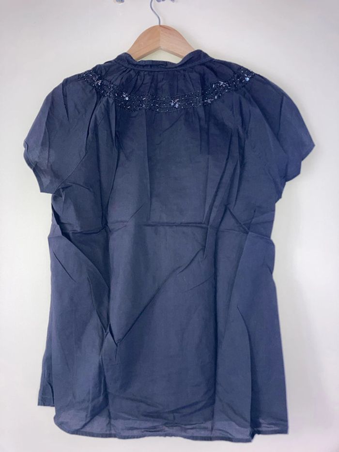 Blouse - photo numéro 3