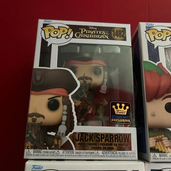 Pop Disney