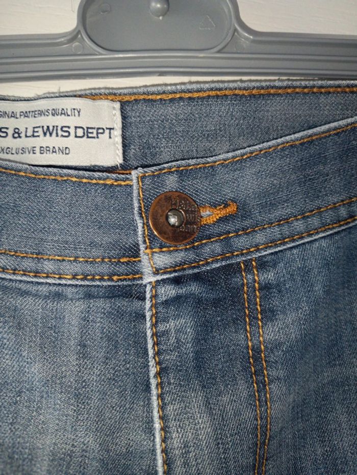 Jeans Harris & lewis taille 48 - photo numéro 3
