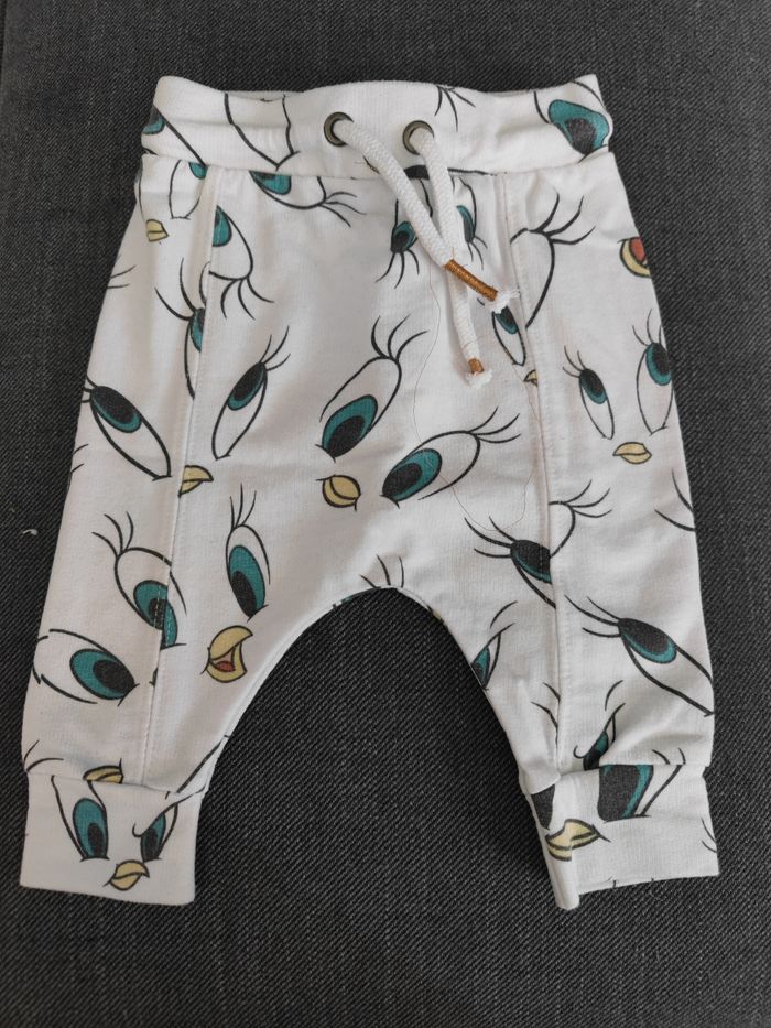 Lot de pantalons - photo numéro 5