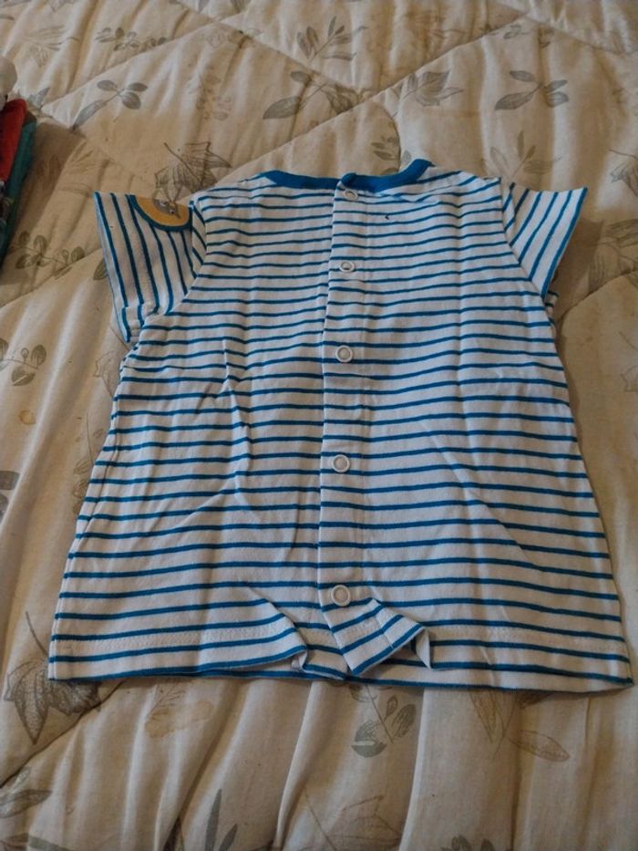 Tee-shirt - photo numéro 2