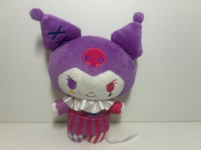Peluche My melody Kuromi Night Circus