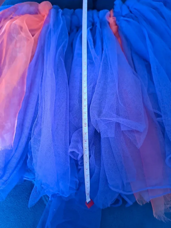 Jupe tutu - photo numéro 4