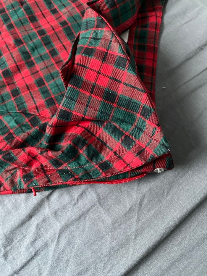 Jupe fille H  et M - photo numéro 2