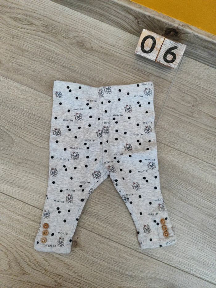 Ensemble 3 pièces Marie. 6 mois - photo numéro 6