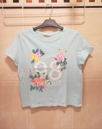 Tee-shirt Neuf T12/14 ans - V92B