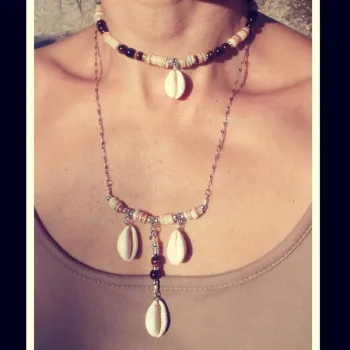 Parures bijoux