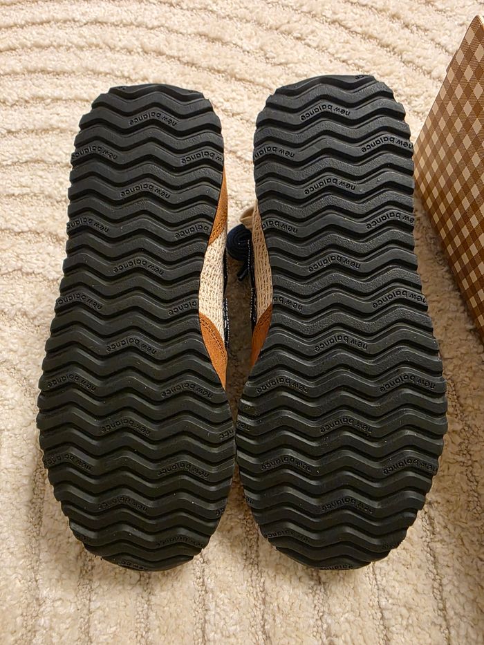 Baskets Sézane x New balance - photo numéro 10