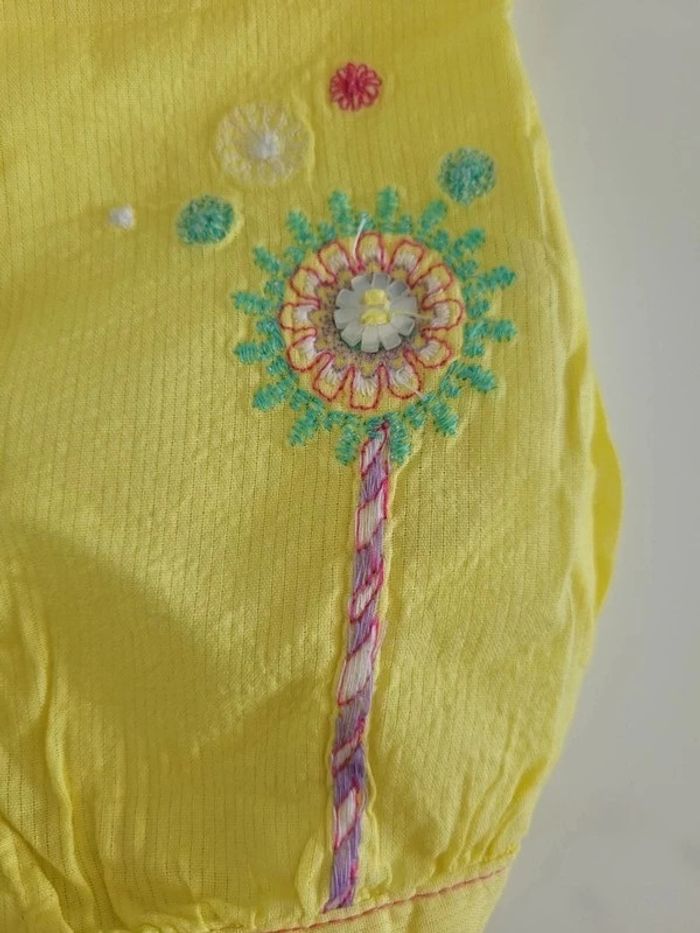 Combi-short 3 mois - photo numéro 3