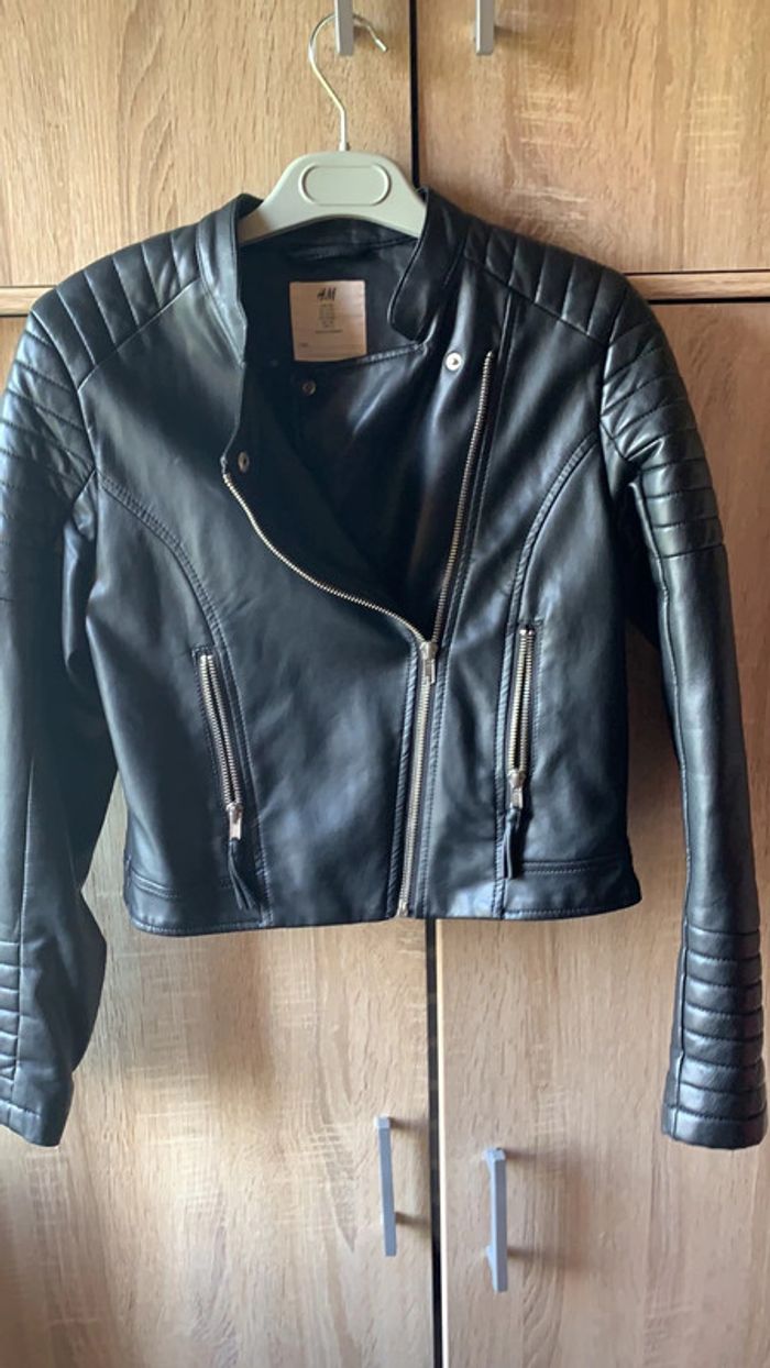 Veste polyester