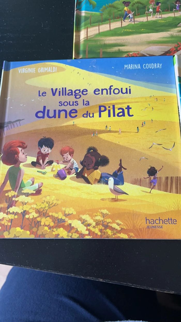 Lot livres - photo numéro 2