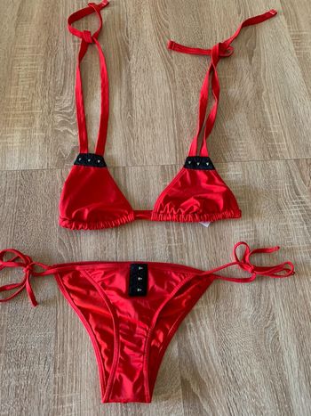 Maillot de bain taille 34