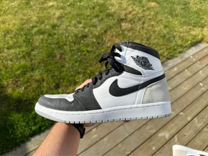 Air Jordan 1 OG High - photo numéro 4