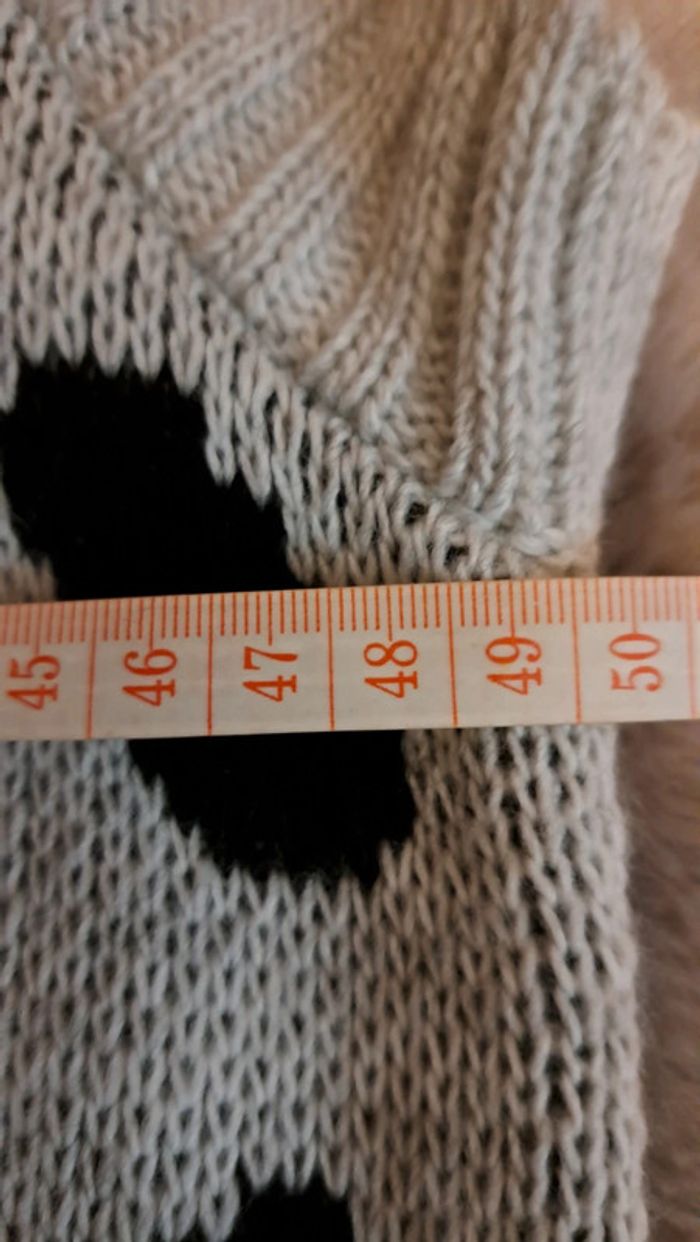 Robe pull - photo numéro 7