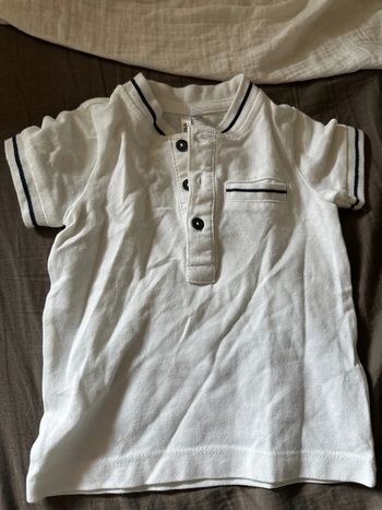 T-shirt 6m