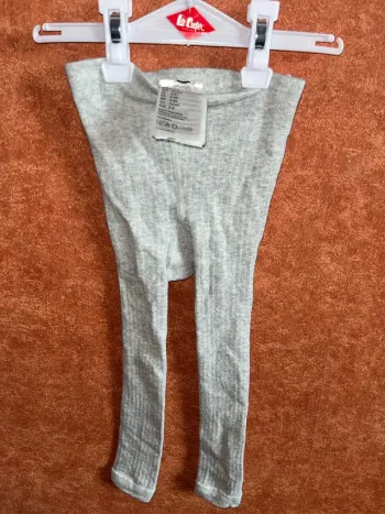 Collant sans pieds