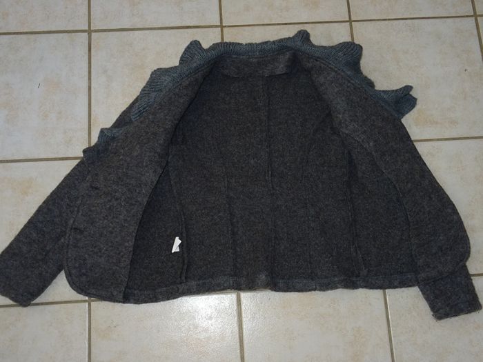 veste - photo numéro 3