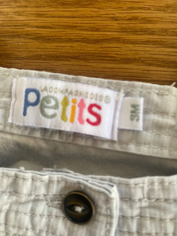 Gros lot vêtements été 3 mois fille 💕 - photo numéro 13