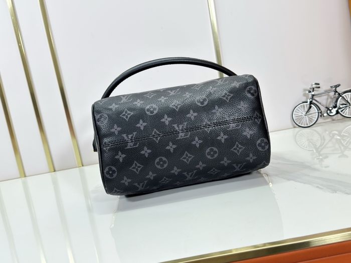 Louis Vuittoṇ   Speedy Soft 25   M47186 - photo numéro 5