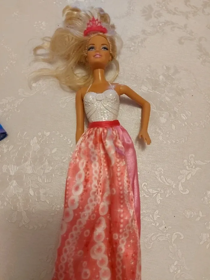 Barbie