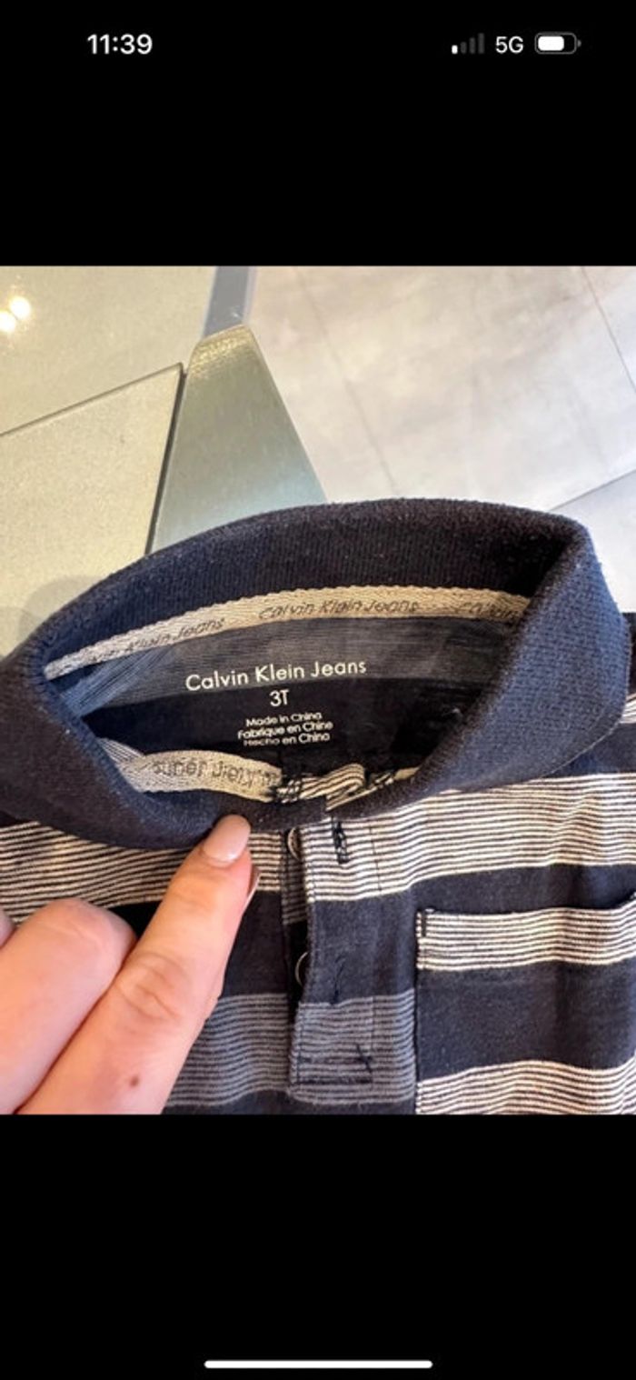 Lot de vêtements taille 3 ans très bon état - photo numéro 7