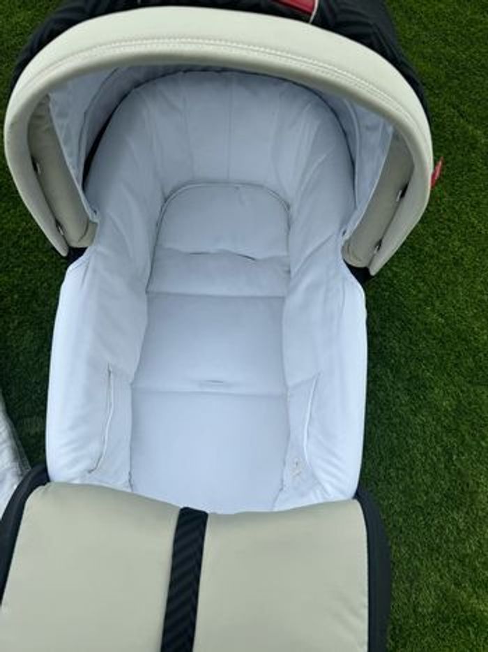 Poussette Peg Pereg - photo numéro 7